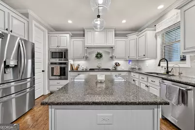 41 W Shore Trace, Newnan, GA 30263 - Photo 22