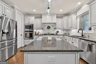 41 W Shore Trace, Newnan, GA 30263 - Photo 22