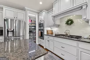 41 W Shore Trace, Newnan, GA 30263 - Photo 24
