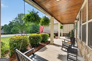 41 W Shore Trace, Newnan, GA 30263 - Photo 4