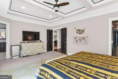 3237 Nobility Way SE, Atlanta, GA 30339 - Photo 20