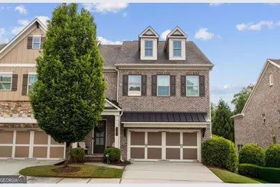 3237 Nobility Way SE, Atlanta, GA 30339 - Photo 1