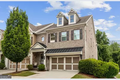 3237 Nobility Way SE, Atlanta, GA 30339 - Photo 2