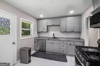 4317 Brookside Drive, Forest Park, GA 30297 - Photo 8