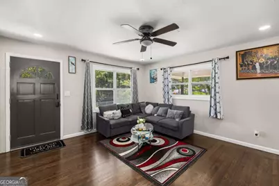 4317 Brookside Drive, Forest Park, GA 30297 - Photo 6