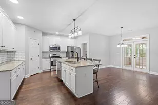 41 Briar Grove, Newnan, GA 30265 - Photo 18