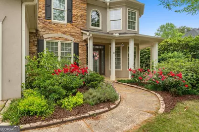41 Briar Grove, Newnan, GA 30265 - Photo 2