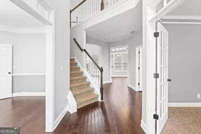 41 Briar Grove, Newnan, GA 30265 - Photo 4