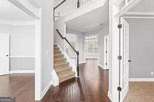 41 Briar Grove, Newnan, GA 30265 - Photo 4