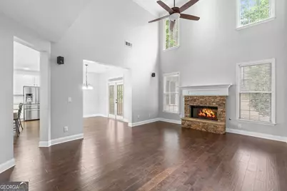 41 Briar Grove, Newnan, GA 30265 - Photo 12