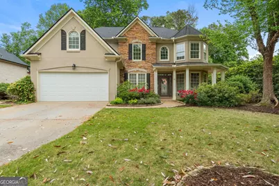 41 Briar Grove, Newnan, GA 30265 - Photo 1