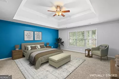 41 Briar Grove, Newnan, GA 30265 - Photo 30