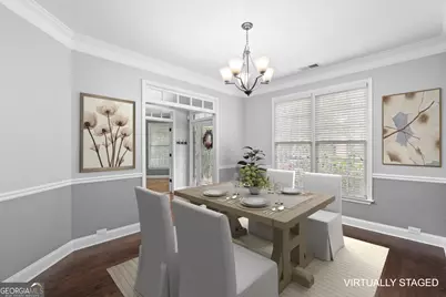 41 Briar Grove, Newnan, GA 30265 - Photo 6