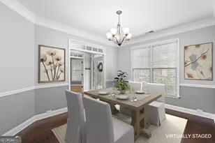 41 Briar Grove, Newnan, GA 30265 - Photo 6