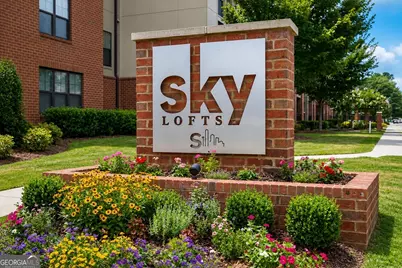 898 Oak Street #3115, Atlanta, GA 30310 - Photo 2