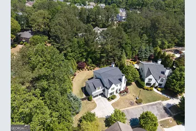 4145 W Cooper Lake Drive SE, Smyrna, GA 30082 - Photo 62