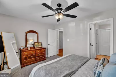 137 Red Tail Circle, Byron, GA 31008 - Photo 20