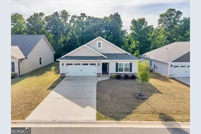 137 Red Tail Circle, Byron, GA 31008 - Photo 38