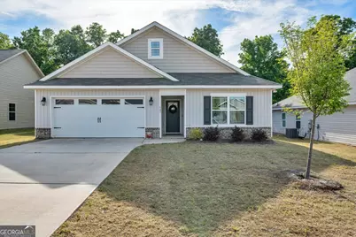 137 Red Tail Circle, Byron, GA 31008 - Photo 1