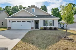 137 Red Tail Cir, Byron, GA 31008 - Photo 1