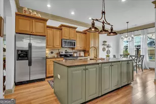 200 Greythorne Drive, Kathleen, GA 31047 - Photo 12
