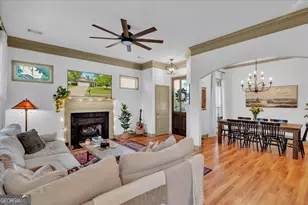 200 Greythorne Drive, Kathleen, GA 31047 - Photo 10