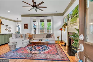 200 Greythorne Drive, Kathleen, GA 31047 - Photo 6