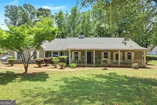 4731 Shadybrook Way SE, Conyers, GA 30094 - Photo 1
