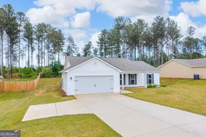 378 Walnut Drive, Hartwell, GA 30643 - Photo 2