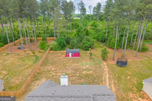 378 Walnut Dr, Hartwell, GA 30643 - Photo 4