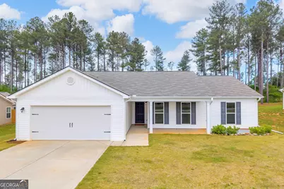 378 Walnut Drive, Hartwell, GA 30643 - Photo 1