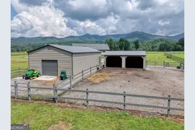 186 Rice Landing Court, Hayesville, NC 28904 - Photo 28