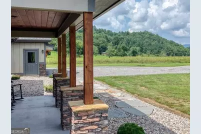 186 Rice Landing Court, Hayesville, NC 28904 - Photo 24