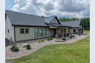 186 Rice Landing Court, Hayesville, NC 28904 - Photo 4