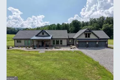 186 Rice Landing Court, Hayesville, NC 28904 - Photo 6