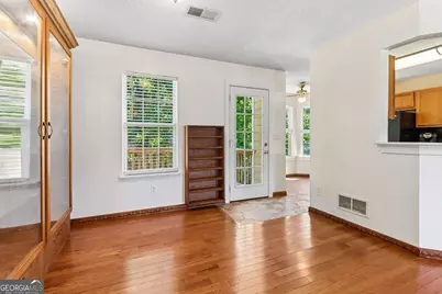1718 English Ivey Lane NW, Kennesaw, GA 30144 - Photo 18