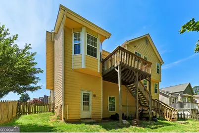 1718 English Ivey Lane NW, Kennesaw, GA 30144 - Photo 46