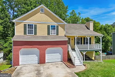 1718 English Ivey Lane NW, Kennesaw, GA 30144 - Photo 50