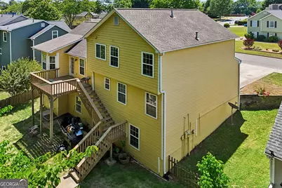 1718 English Ivey Lane NW, Kennesaw, GA 30144 - Photo 60
