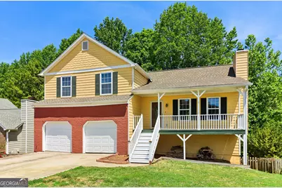 1718 English Ivey Lane NW, Kennesaw, GA 30144 - Photo 4