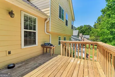 1718 English Ivey Lane NW, Kennesaw, GA 30144 - Photo 42