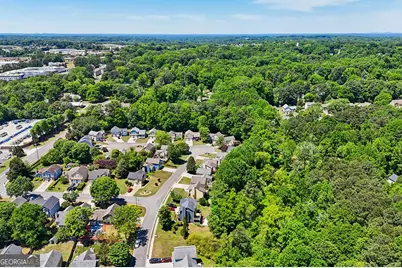 1718 English Ivey Lane NW, Kennesaw, GA 30144 - Photo 58