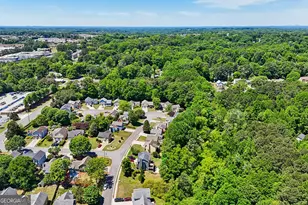 1718 English Ivey Ln NW, Kennesaw, GA 30144 - Photo 58