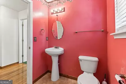 1718 English Ivey Lane NW, Kennesaw, GA 30144 - Photo 34