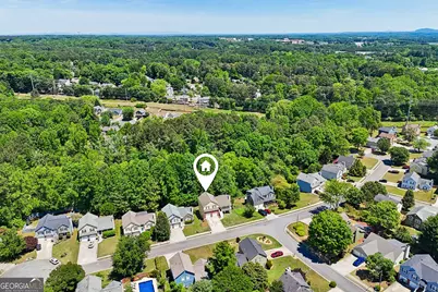 1718 English Ivey Lane NW, Kennesaw, GA 30144 - Photo 56