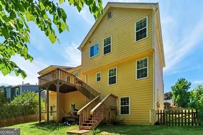 1718 English Ivey Lane NW, Kennesaw, GA 30144 - Photo 44