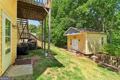 1718 English Ivey Lane NW, Kennesaw, GA 30144 - Photo 48