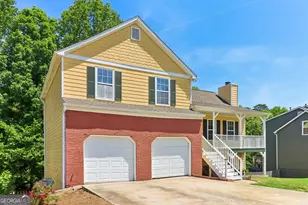 1718 English Ivey Ln NW, Kennesaw, GA 30144 - Photo 2