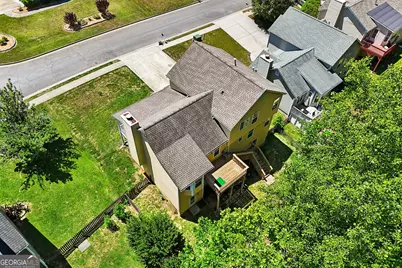 1718 English Ivey Lane NW, Kennesaw, GA 30144 - Photo 62