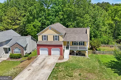 1718 English Ivey Lane NW, Kennesaw, GA 30144 - Photo 52